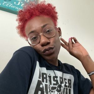 Meet your Posher, Micah